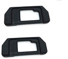 Ep-10 Eyepiece Eyecup Viewfinder Eye Cup Replacement For Olympus Om-d E-m10 e-m5