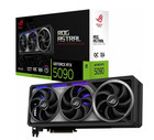 Asus Rog Nvidia Geforce Rtx 5090 Graphic Card  32 Gb Gddr7