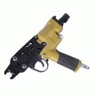Pneumatic C-ring Gun Air Nail Gun For Hog Chicken And Fish Cage Air Gun Sc7c
