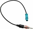 Dash Kit Wire Harness Antenna Adapter For 2009 2010 2011 2012 2013 Jeep Compass