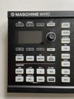 Native Instruments Maschine Mk2 Mikro Compact Drum Machine