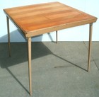 Vintage Singer 301 Sewing Machine Table