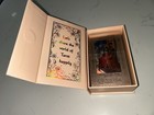 New Gold Foil Tarot Card Deck Set With Box   Guidebook The Fool Card Included