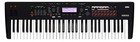 Korg Kross 2 61 Music Workstation - Matte Black Carry Bag Kit
