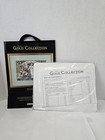 Vintage Dimensions Gold Collection Mother Earth Cross Stitch Kit  3797 Open Pkg