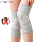 One Compress Bamboo Knee Sleeves  Bamboo Knee Sleeve  Bamboo Knee Brace