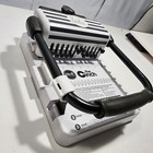 Heidi Swapp The Cinch Book Binding Machine We R Memory Keepers