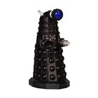 Eaglemoss Doctor Who Era Dalek Sec  black  Vinyl Figure
