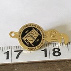 Alabama Plumbers And Gas Fitters Examining Board Lapel Hat Tie Pin  u2 
