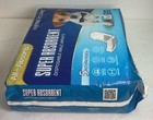 50 Pack Waist Disposable Dog Diapers Male Wraps Belly Bands Pet Soft