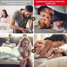 Horny Goat Weed 1000mg Extract Energy Stamina Performance Men Women 120 Caps