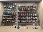 Naruto Customed Lego Minifigure Set  187 Minifigures 