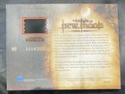 The Twilight Saga   New Moon   Senitype Film Cell   0304 3500   Jacob Black