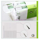 Acupuncture Spring Needles 500 W  Guide Tube Zhongyantaihe Massage Cupping Treat
