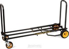 Rock N Roller R9xlhd Mighty Plus 8-in-1 Equipment Cart