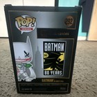 Funko Pop  Batman The Joker s Wild  292 Entertainment Earth Exclusive Vinyl