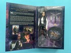 Eliza Dushku As Faith Buffy The Vampire Slayer 2004 Sideshow Collectibles Figure