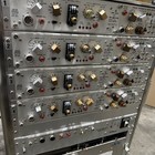 Grass Model 79g Polygraph     4-ch Chart Recorder 7dak 7p1j 7p3c Rps 7c8