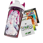 Gamersupps Waifu Cup Vei  Bloodlust Sold Out   New   Samples