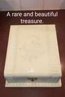 Vintage Antique Sewing Manicure Set A Rare And Beautiful Treasure