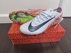 Nike Mercurial Vapor 16 Elite Electric Size 10 5 New In Box