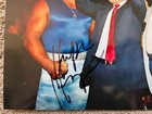 Hulk Hogan Signed 8x10 Photo Proof Wwf Wcw Wwe Autographed Trump Andre