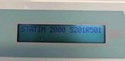 Statim 2000 Scican Dental Sterilizer Cassette Autoclave With Cassette   Bottle