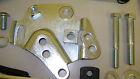 Camaro 69 Shifter Linkage Kit For Hurst Shifter Rods Bracket 1969