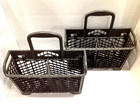 Whirlpool Maytag Dishwasher Silverware Basket Lot Of 2