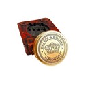 Brass Compass Nautical Antique Vintage Pocket Gift Vintage Maritime Marine