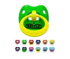 Battle Sports Binky Oxygen Football Convertible Mouthguard