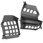 New 1987 1988 - 2006 For Yamaha Blaster 350 Ysf350 Heel Guards Rear Fender Flaps