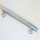 2pc 2 Way Joiner Fitting Pipe Connector Canopy Patio Carport  fcb  1  Pipe