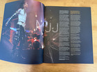 Michael Jackson Immortal World Tour 2011-2012 Cirque Du Soleil  Souvenir Program