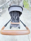 Nuna Mixx Next   Car Seat Attachment-nuna Pipa