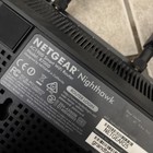 Netgear Nighthawk R7000 Ac1900 Smart Dual Band Gigabit Wi-fi Route Fast Shipping