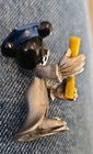 Disney s Minnie Mouse Hudson Pewter Graduate Figurine 4653