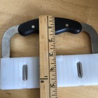 Pampered Chef Crinkle Cutter Kitchen Gadget  Food Preparation Tool    Food Chopper