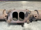 Caterpillar 3126 Exhaust Manifold Part Number 127-3467 156-0223 127-3467