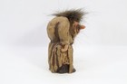 Norwegian Fosse Troll Figurine Model 403 Wanderer Troll   Vintage Scandinavian