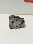 Miles Queensland  Australia Silicated Iron Meteorite Slice Approx  11 Grams