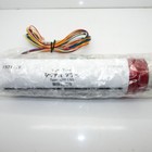 Patlite 24v Ac dc Red yellow green Signal Tower Lme-302w-ryg fb120
