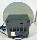 Crosley Cr81 Bluebird Mirror Am fm Radio Art Deco Style Excellent Condition