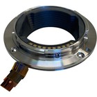 Sony Fe 70-200mm F 4 E-mount G Mark 2 Lens Mount Assembly Replacement Part