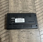 Sirius Sportster 3 Sp3 Xm Radio Receiver - Untested  Read Active Subscription 