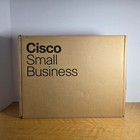 Cisco Spa 504g Ip Phone Poe 4-line  2-port