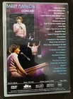 Barry Manilow Live Concert - Full Concert Dvd Format