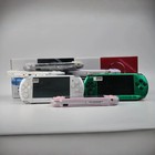 Sony Playstation Psp 3000 Console 32gb   Charger new Battery Region Free
