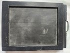 Vintage  Graflex Inc   4  X 5   Sheet Film  Pac Adapter          