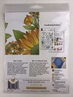 Altenew Seasonal Blooms Simple Coloring Stencil Set New Floral Made In Usa